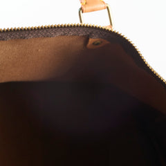 Louis Vuitton Keepall 50 Monogram Canvas