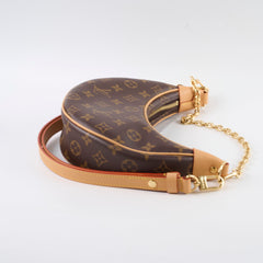 Louis Vuitton Loop Monogram Bag