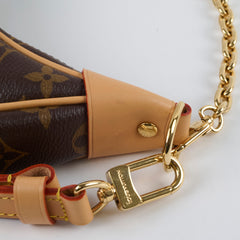 Louis Vuitton Loop Monogram Bag