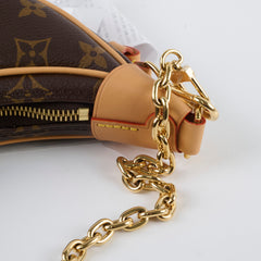 Louis Vuitton Loop Monogram Bag