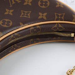 Louis Vuitton Loop Monogram Bag