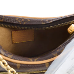 Louis Vuitton Loop Monogram Bag