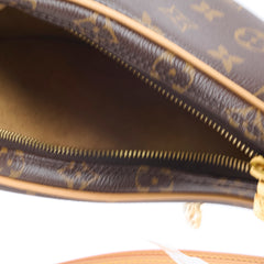 Louis Vuitton Loop Monogram Bag
