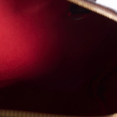 Louis Vuitton Speedy 30 Damier Ebene