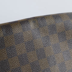 Louis Vuitton Men's Messenger Bag Damier Ebene