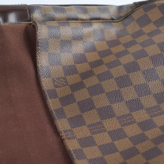 Louis Vuitton Men's Messenger Bag Damier Ebene