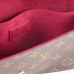 Louis Vuitton Pochette Felicie Monogram