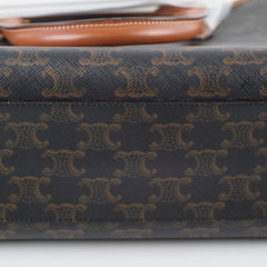 Celine Mini Horizontal Cabas Tote