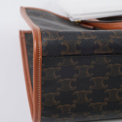 Celine Mini Horizontal Cabas Tote