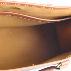 Celine Mini Horizontal Cabas Tote