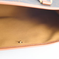 Celine Mini Horizontal Cabas Tote