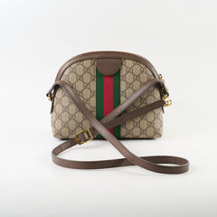 Gucci Ophidia GG Crossbody Bag