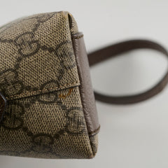 Gucci Ophidia GG Crossbody Bag