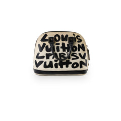 Louis Vuitton Graffiti Alma Top Handle