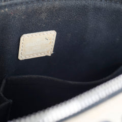 Louis Vuitton Graffiti Alma Top Handle