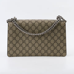 Gucci Dionysus Medium Black