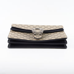 Gucci Dionysus Medium Black