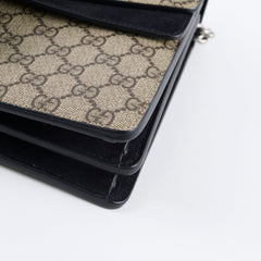 Gucci Dionysus Medium Black