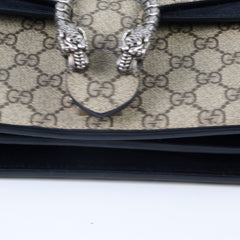 Gucci Dionysus Medium Black
