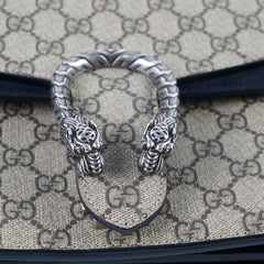 Gucci Dionysus Medium Black