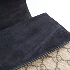 Gucci Dionysus Medium Black