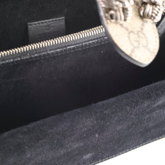 Gucci Dionysus Medium Black