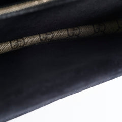 Gucci Dionysus Medium Black