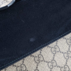 Gucci Dionysus Medium Black