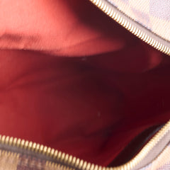 Louis Vuitton Naviglio Messenger Bag Damier Ebene