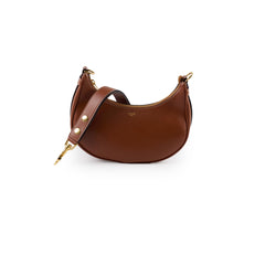 Celine Ava Medium Bag Brown