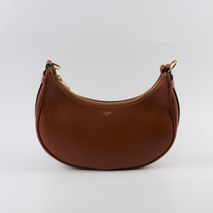 Celine Ava Medium Bag Brown