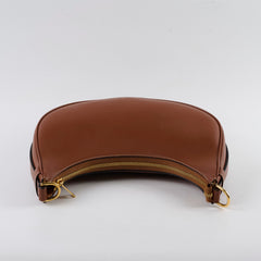 Celine Ava Medium Bag Brown