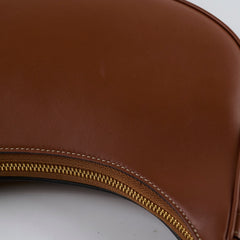 Celine Ava Medium Bag Brown