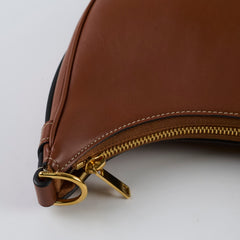 Celine Ava Medium Bag Brown