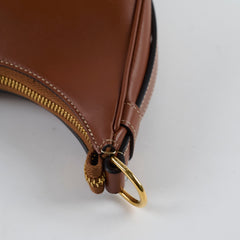 Celine Ava Medium Bag Brown