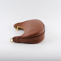 Celine Ava Medium Bag Brown