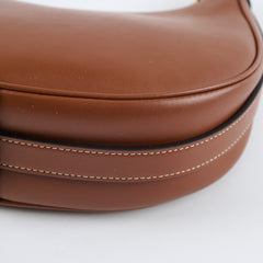 Celine Ava Medium Bag Brown