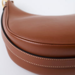 Celine Ava Medium Bag Brown