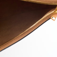 Celine Ava Medium Bag Brown