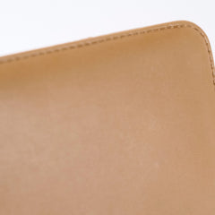 Chanel Large Trendy CC Caramel Beige Lambskin