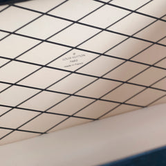 Louis Vuitton Petit Malle Red Epi