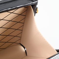 Louis Vuitton Petit Malle Red Epi