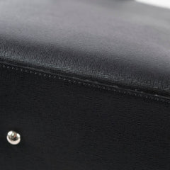 Fendi 2Jours Medium Black