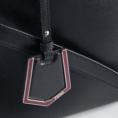 Fendi 2Jours Medium Black