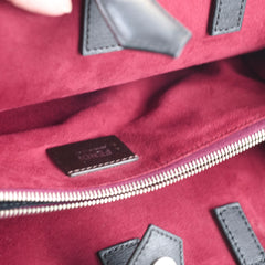 Fendi 2Jours Medium Black