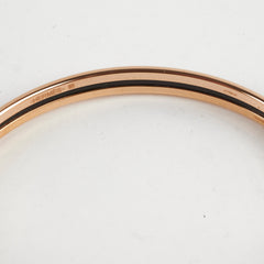 Hermes De L'Ombrelle Aux Duels Bangle Size 62
