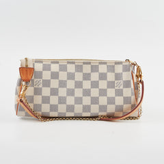 Louis Vuitton Eva Damier Azur