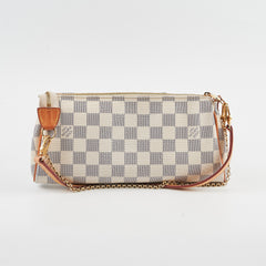 Louis Vuitton Eva Damier Azur