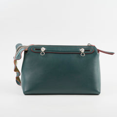 Fendi By The Way Medium Multicolor Leather