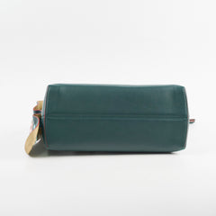 Fendi By The Way Medium Multicolor Leather